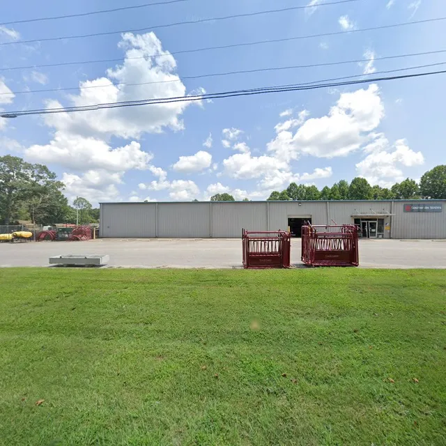 Southern States - Waco