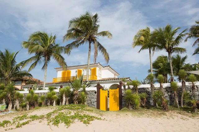 Pousada Villa Raphael