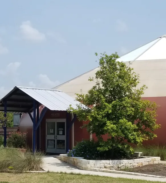 upRising - a church without walls