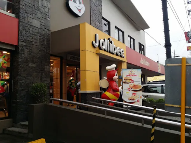 Jollibee Tanauan