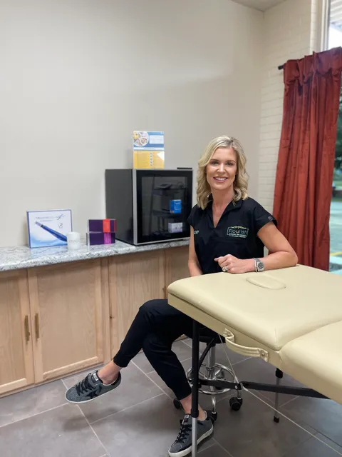 Hammond Flourish Hormone Replacement & Wellness Centers