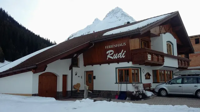 Ferienhaus-Rudi