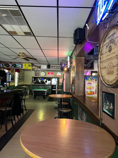 Mikey's Tavern