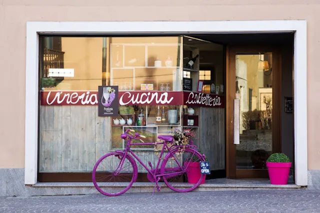 La Posteria Vappiani