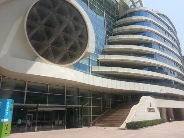 The Chinese Museum of Women and Children