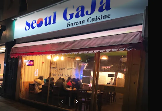 Seoul GaJa