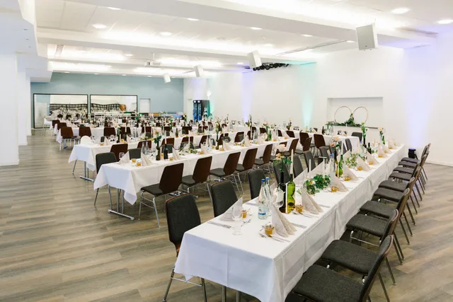 Tagungszentrum Blaubeuren