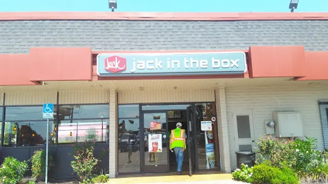 Jack in the Box