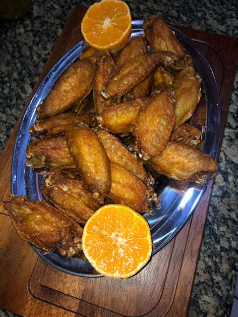 Bar Dos Amigos - Porções e Assados em Jacarezinho