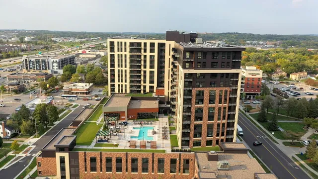 The Berkman Short Term Stays