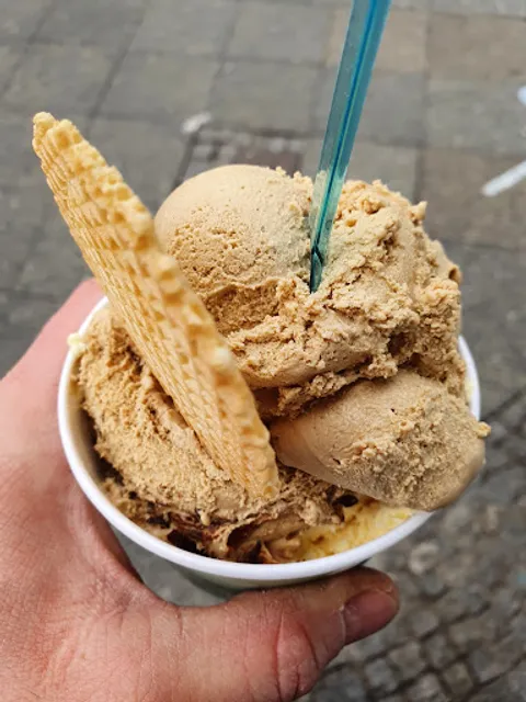 Il Gelato Italiano