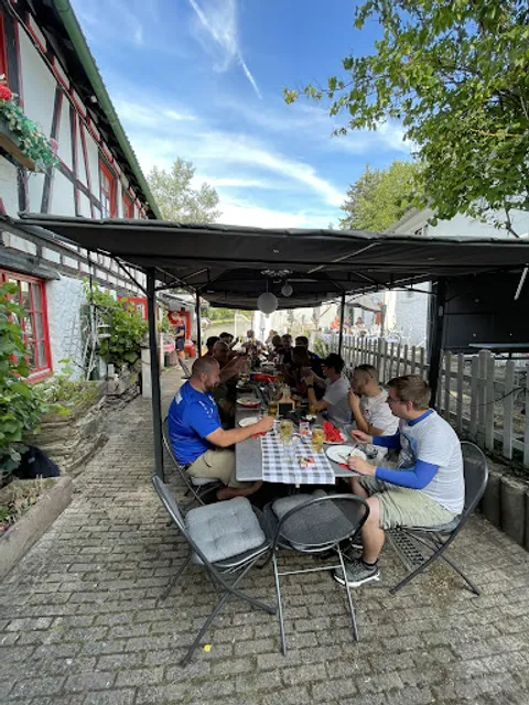 Mappesmühle Café