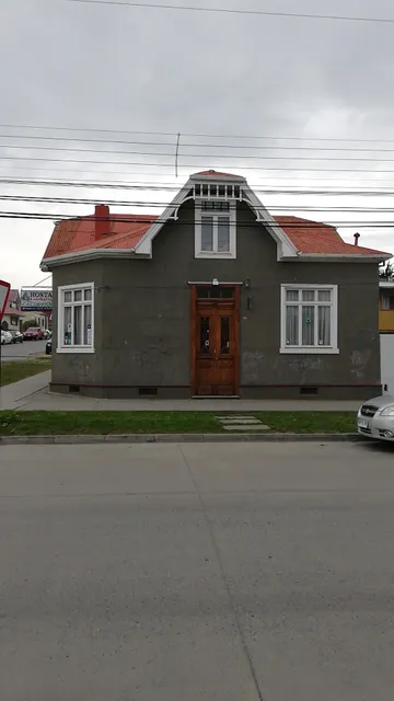 Hostal Doña Calletana