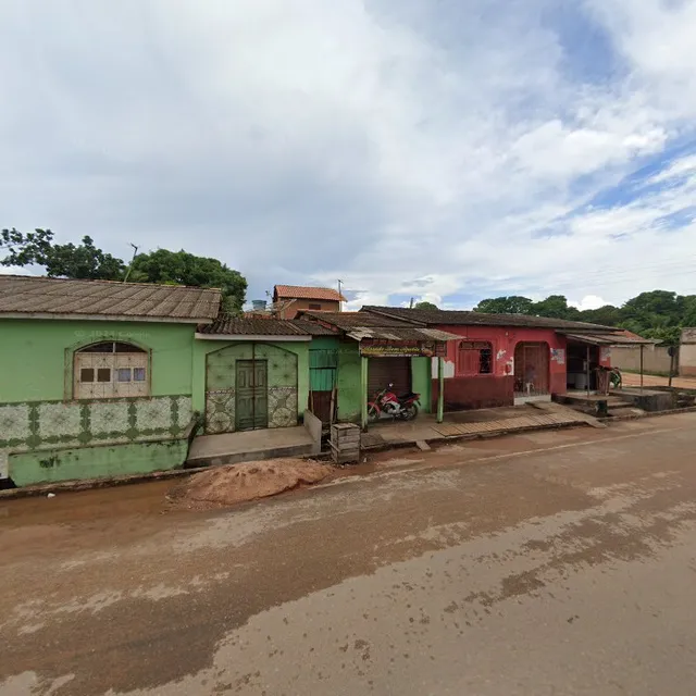 Churrascaria Bom Apetite