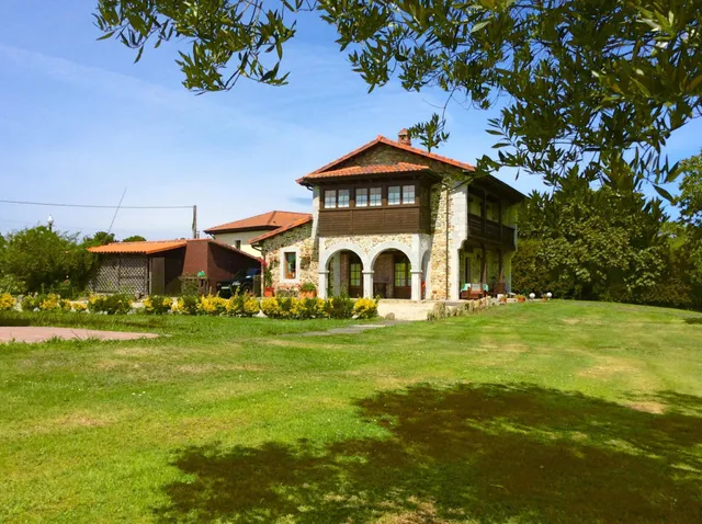 Hotel Coto del Pomar