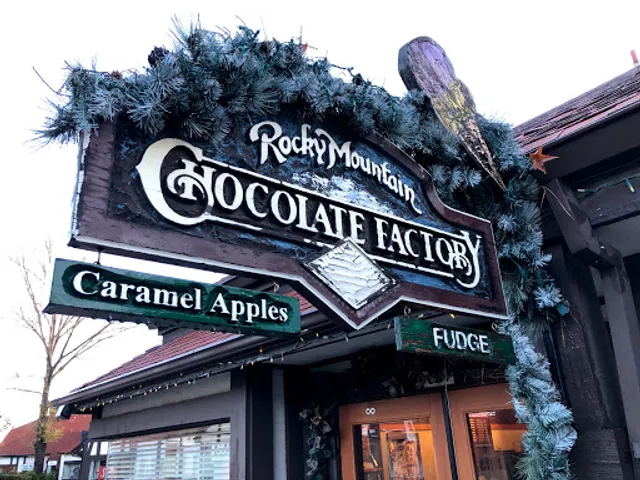 Rocky Mountain Chocolate Factory