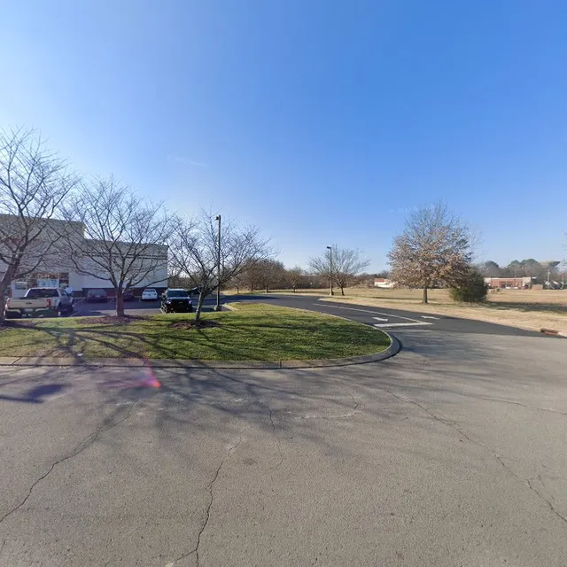 Clarks Shopping Center