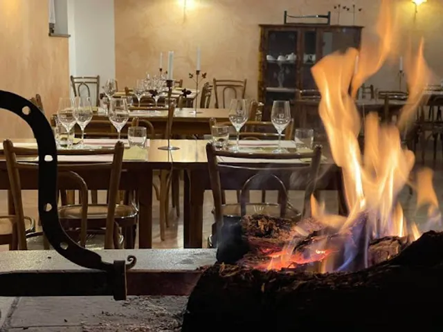 Osteria del Pinot Grigio Ramato