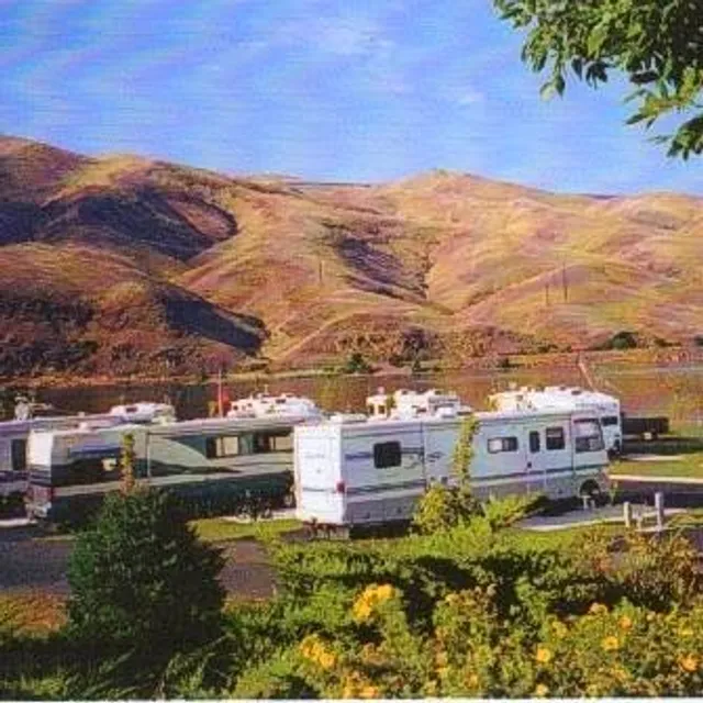 Premier RV Resort