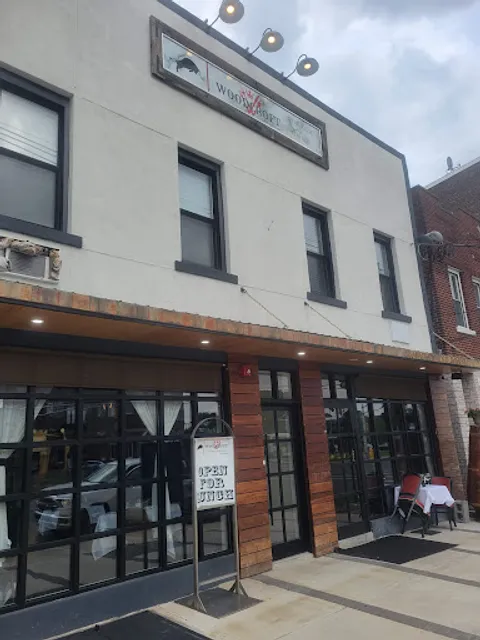 Woodcroft Steakhouse & Seafood