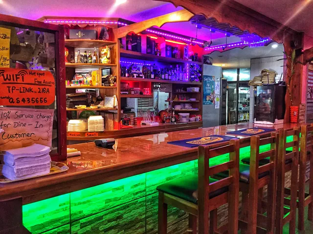 Wing Fai Chinese Restaurant