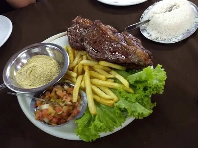 Galpão da Picanha