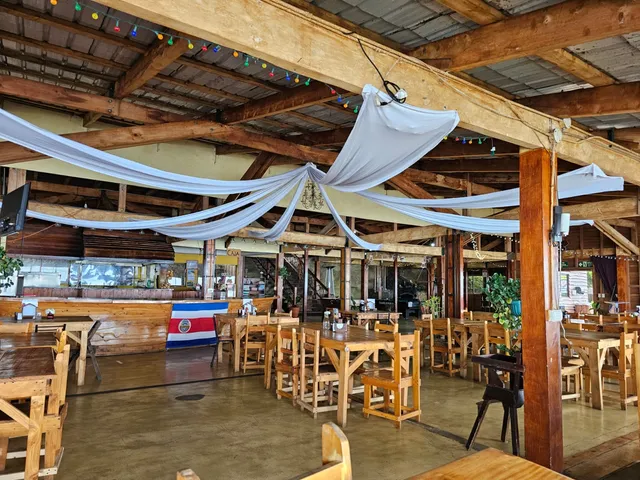 Doña Emilce's house