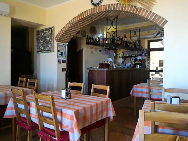 Castropub ( Trattoria-Pizzeria-Pub-Birreria )