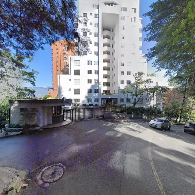 Edificio Torre Clara