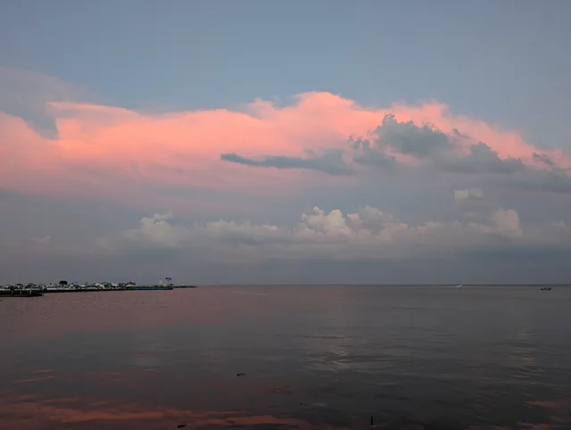 DNR Boat Launch CRCO
