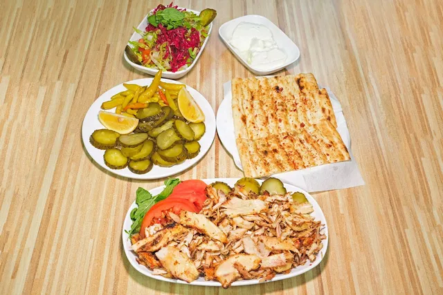 adana başkent döner