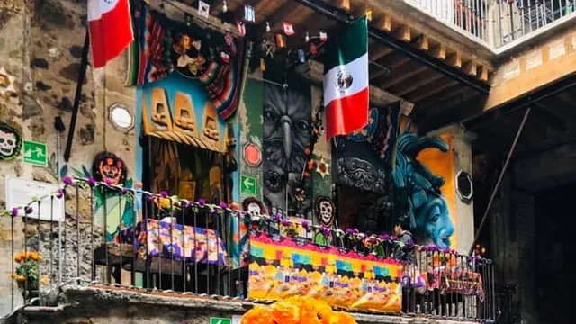 La mexicana cdmx