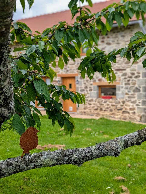 La Vieille Maison aux Canards 🦆