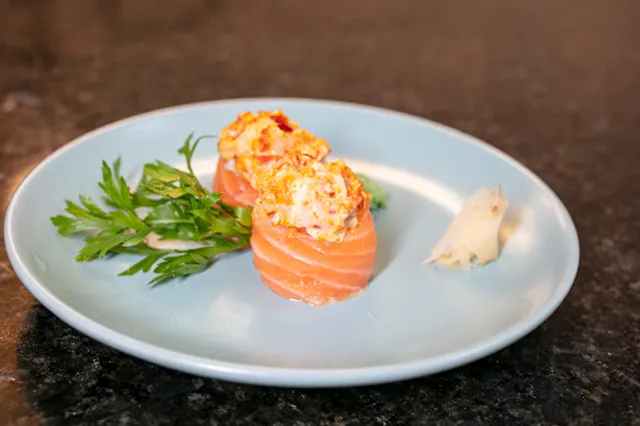 Sushilogia - Casa Forte