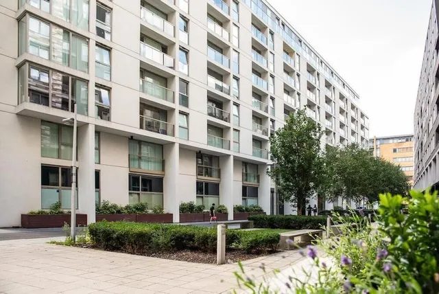 Still Life - Vauxhall