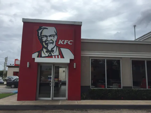 KFC