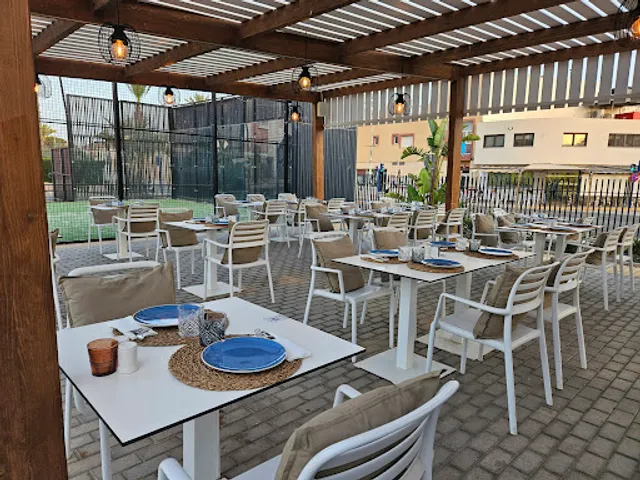 Brutal Gastro Club Mazarrón