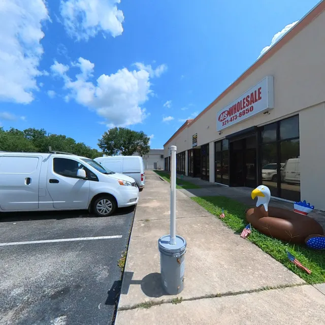 Pinch A Penny Pool Patio Spa