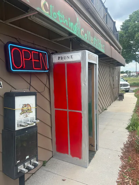 Vintage Heaven Mobile