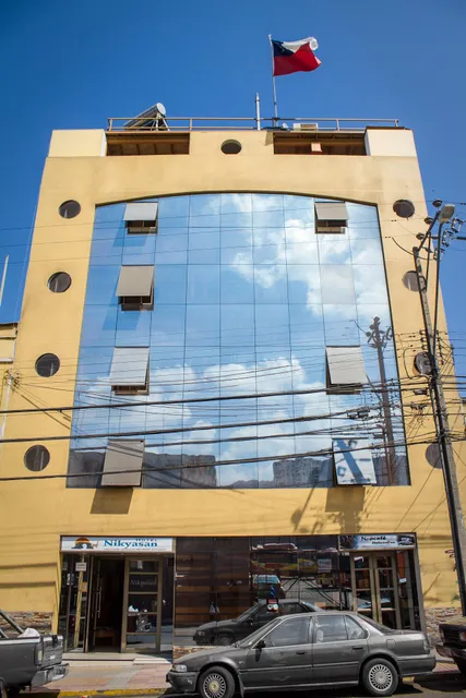 Hotel Nikyasan