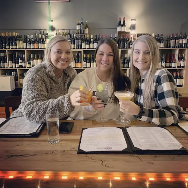 Bar Vino- Wine Shop and Bar