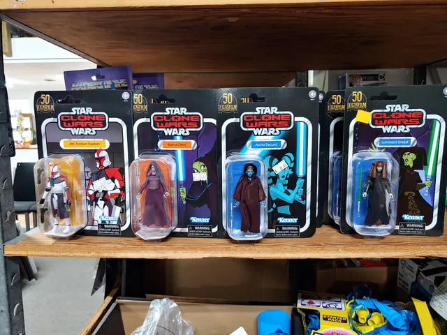 Deal$mart Outlet Store