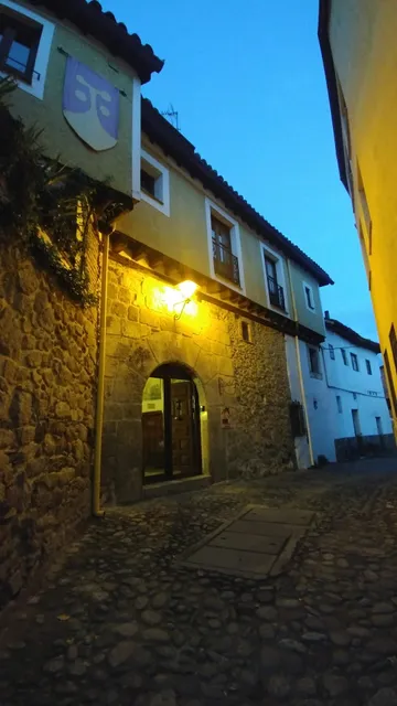 Posada Rural El Canchal