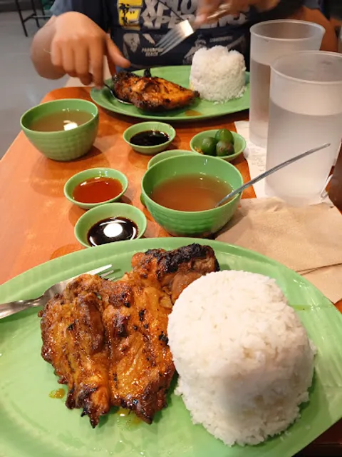 Mang Inasal