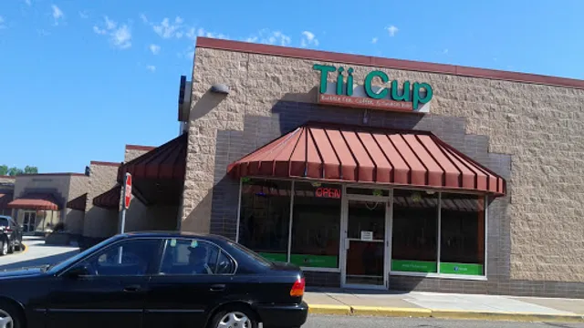 Tii Cup
