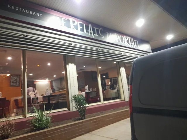 Le Relais du Portail