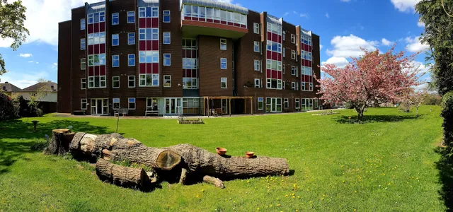 Neptune Court Sheltered Housing