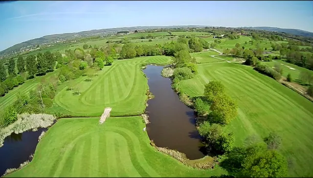 Mendip Spring Golf Club