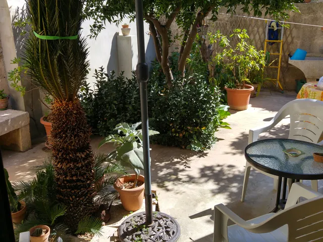 B & B Bed And Breakfast Casa Floralia Lorefice Grazia