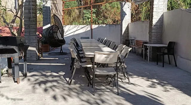 Quinta Los Compadres